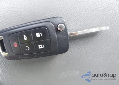 2014 Chevrolet Impala 2Lt from USA, damaged, VIN 2G1125S3XE9262584